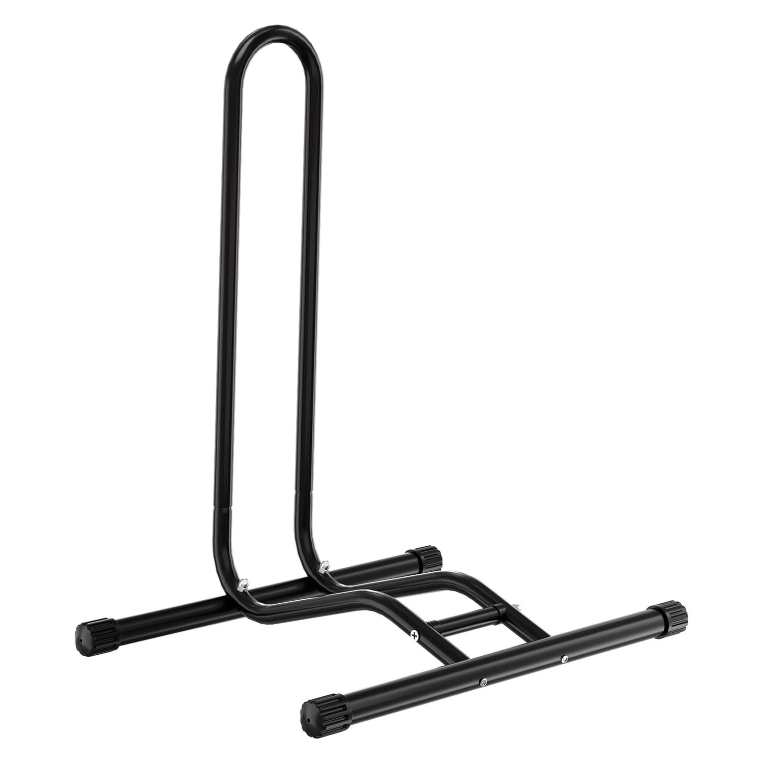 Toboli Mobiler Fahrradständer 1 Fahrrad Bodenständer Reparatur Montageständer