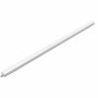 Weiße Philips Feuchtraumleuchte 150cm, 53W, ideal für Keller und Garage.