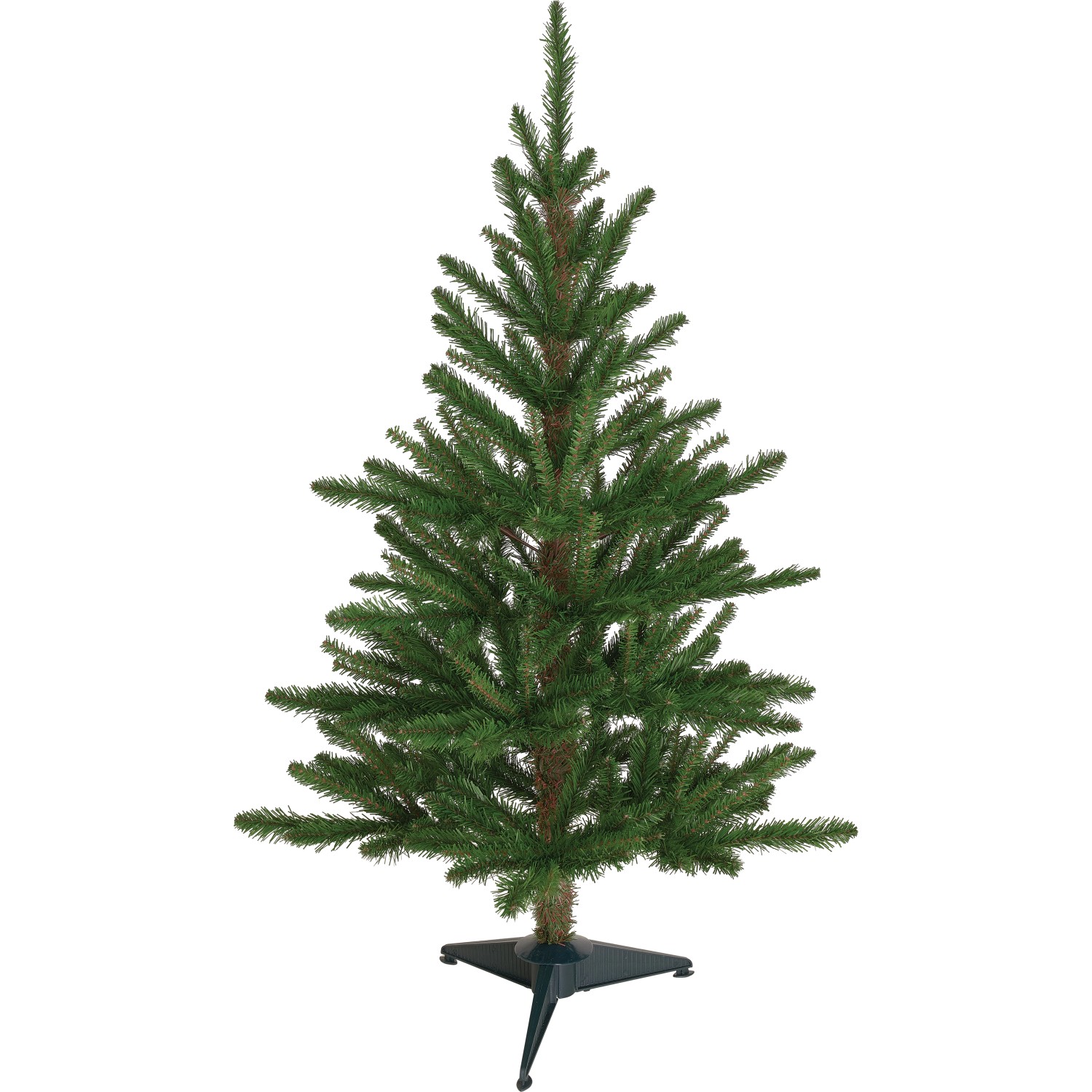 Künstlicher Weihnachtsbaum Pinna 120 cm kaufen bei OBI