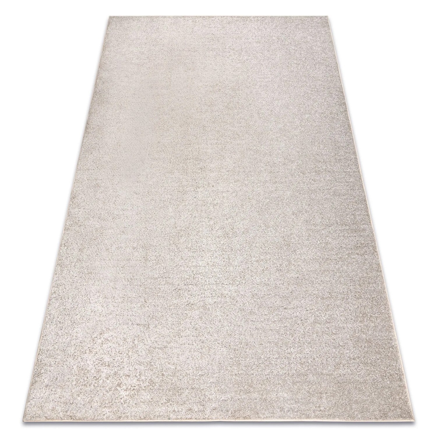 RugsX Teppichboden Santa VG17569 Beige 100cm 150cm