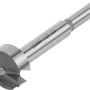 LUX Forstnerbohrer Comfort, 24 mm Durchmesser, für saubere Holzarbeiten.
