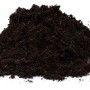 Erdhaufen Floragard Bio-Universalerde Vielseitig, torffreie Spezialerde für Pflanzen.