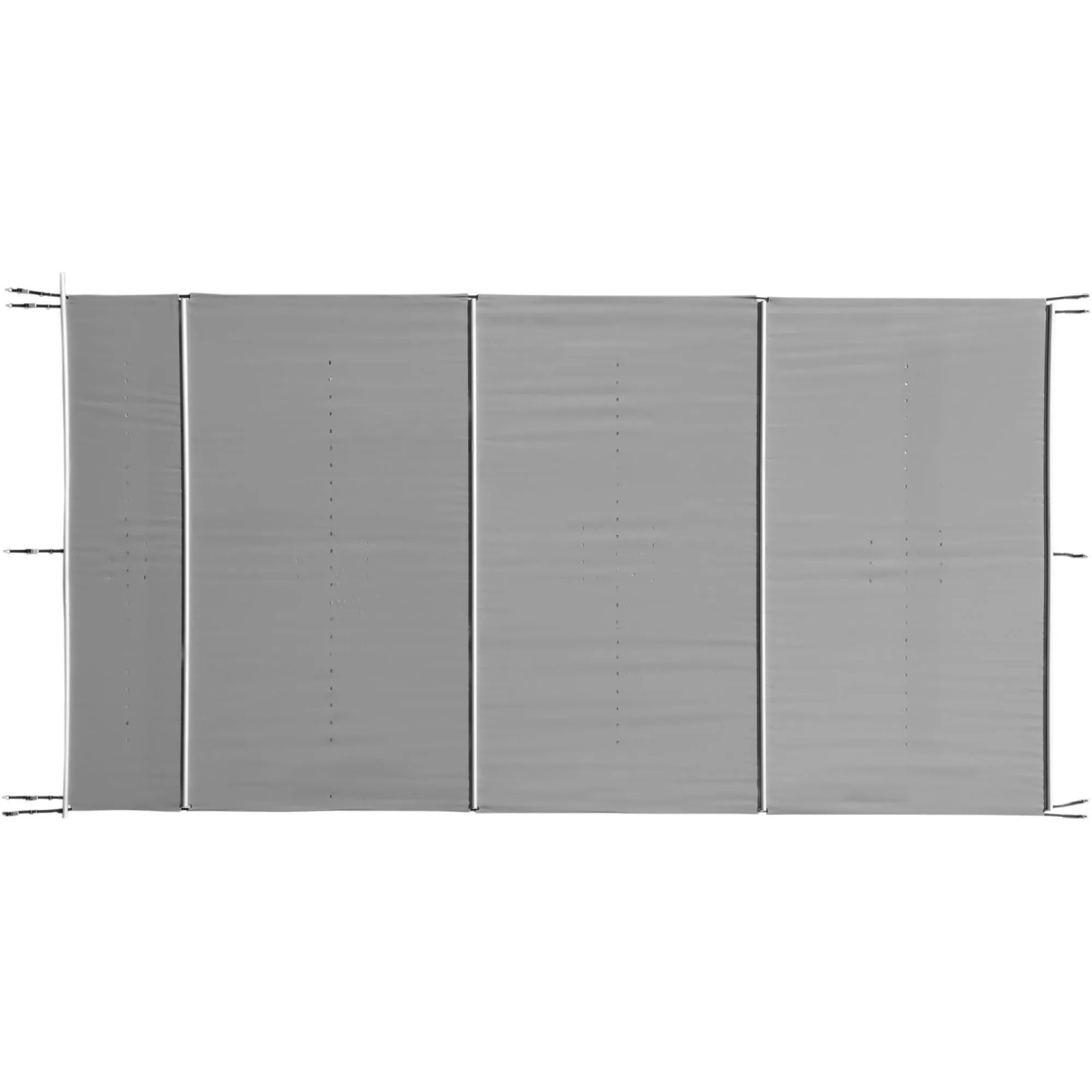 CF Poolabdeckung Coverkit 3 x 7 m PVC 580g/m²