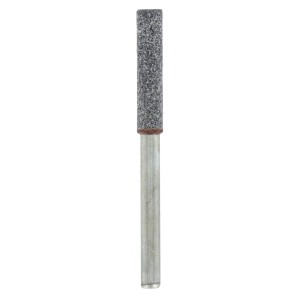 Dremel 453 Kettensägen-Schärfschleifstein, 4 mm für Miniaturwerkzeuge.