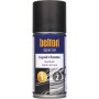 Belton Special Liquid Chrome Basislack Spray, Schwarz glänzend, 150ml Dose.