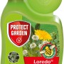 Protect Garden Loredo Quattro Rasenunkrautfrei 400ml: Universal Unkrautvernichter für Rasen.
