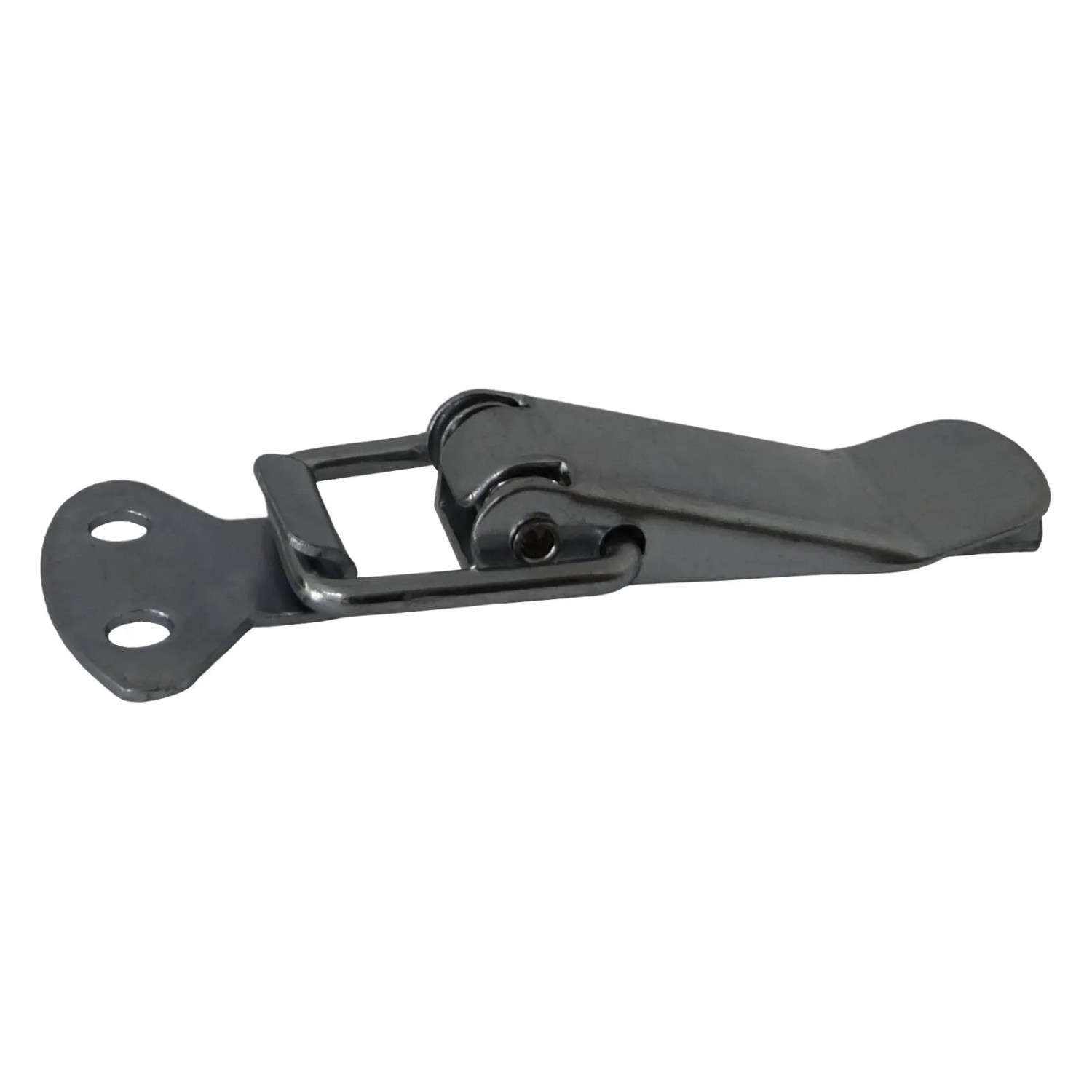 SOTECH 6 Stück Spannverschluss LATCH Verzinkt Kniehebelspanner_4