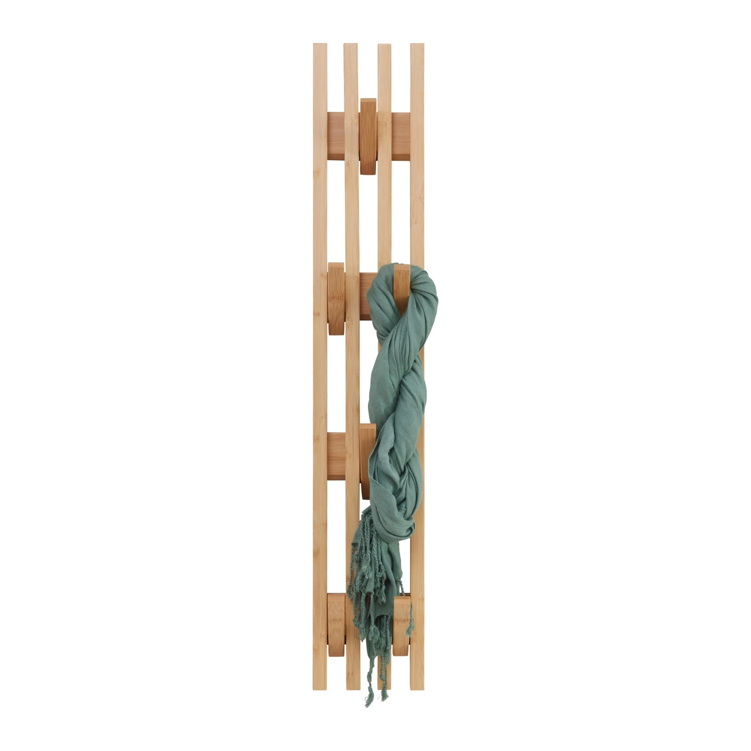 Based Wandgarderobe Bonnie Naturfarben