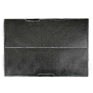 AIR2GO Aktivkohlefilter für Siemens Dunstabzugshauben, Filter 744077/00744077