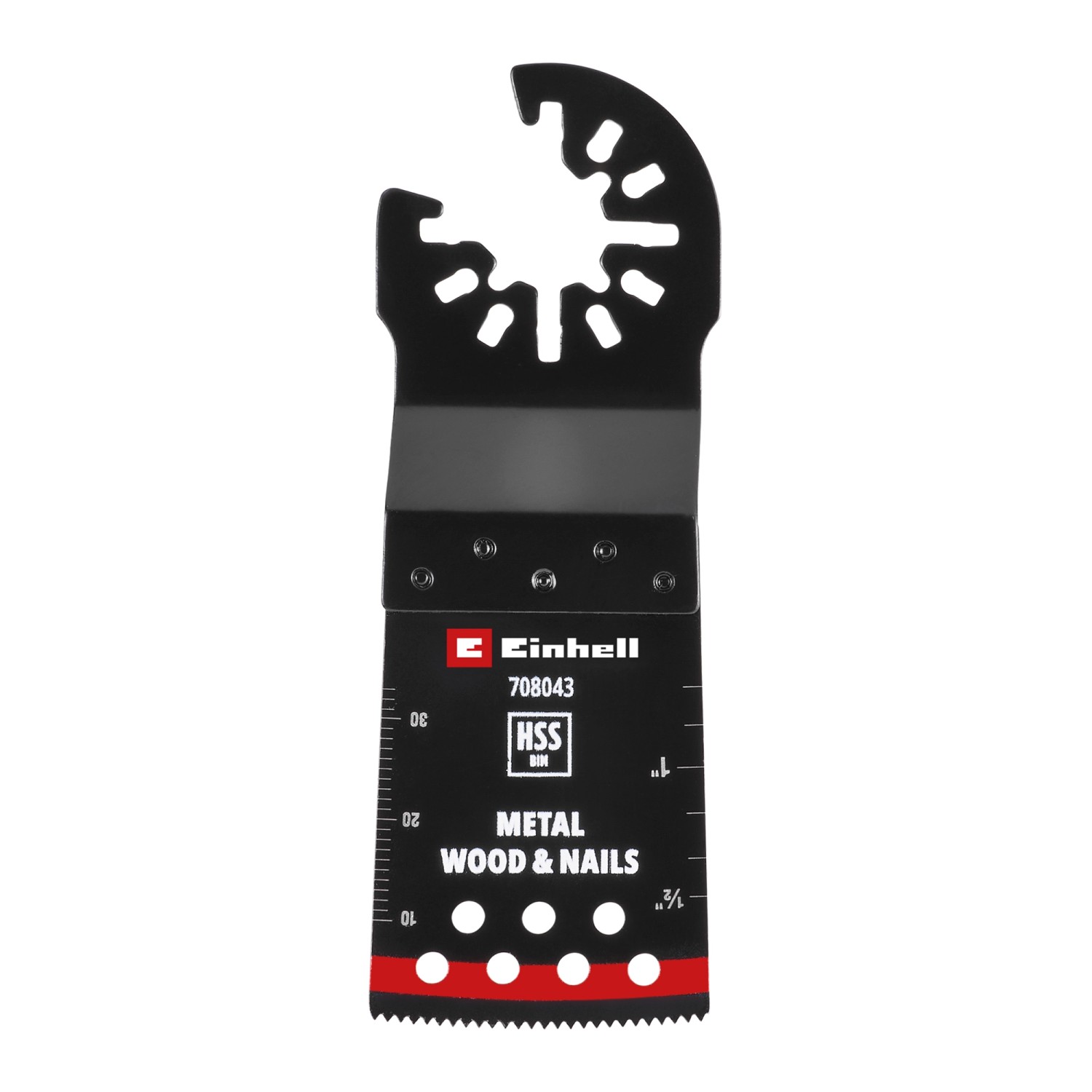 Einhell Tauchsägeblatt HSS BiM Curved 34 mm x 40 mm günstig online kaufen
