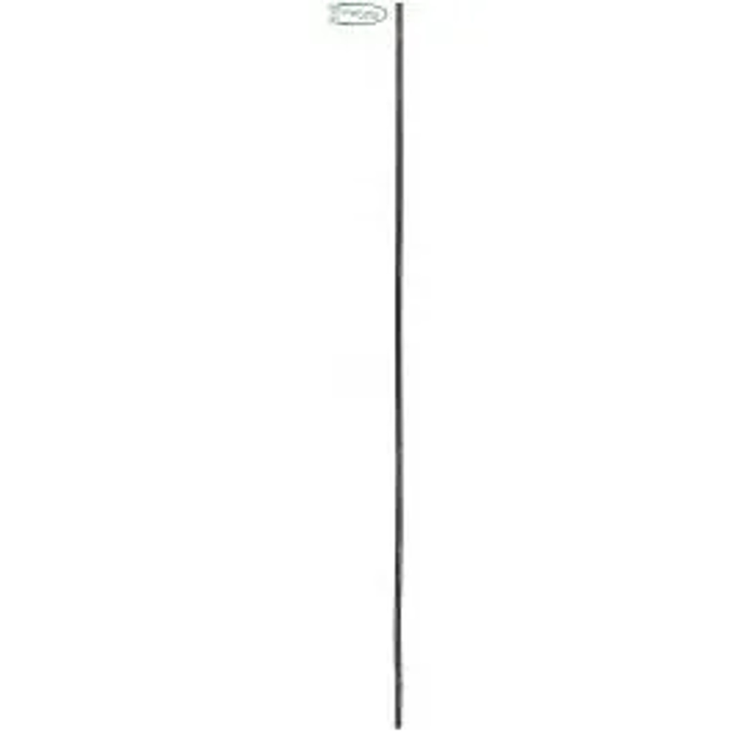 FeNau Rebstockeisen Länge 1000 mm Für Anschlußmaterial 12-16 mm Stahl S235JR Roh