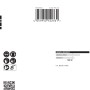 Verpackung Bosch Expert Schleifblatt C470 K240, 10 Stück, Zubehör für Schwingschleifer.