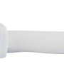 Weißes Schwaiger CAT 6 Netzwerkkabel mit RJ45 Stecker für Computer & Multimedia.