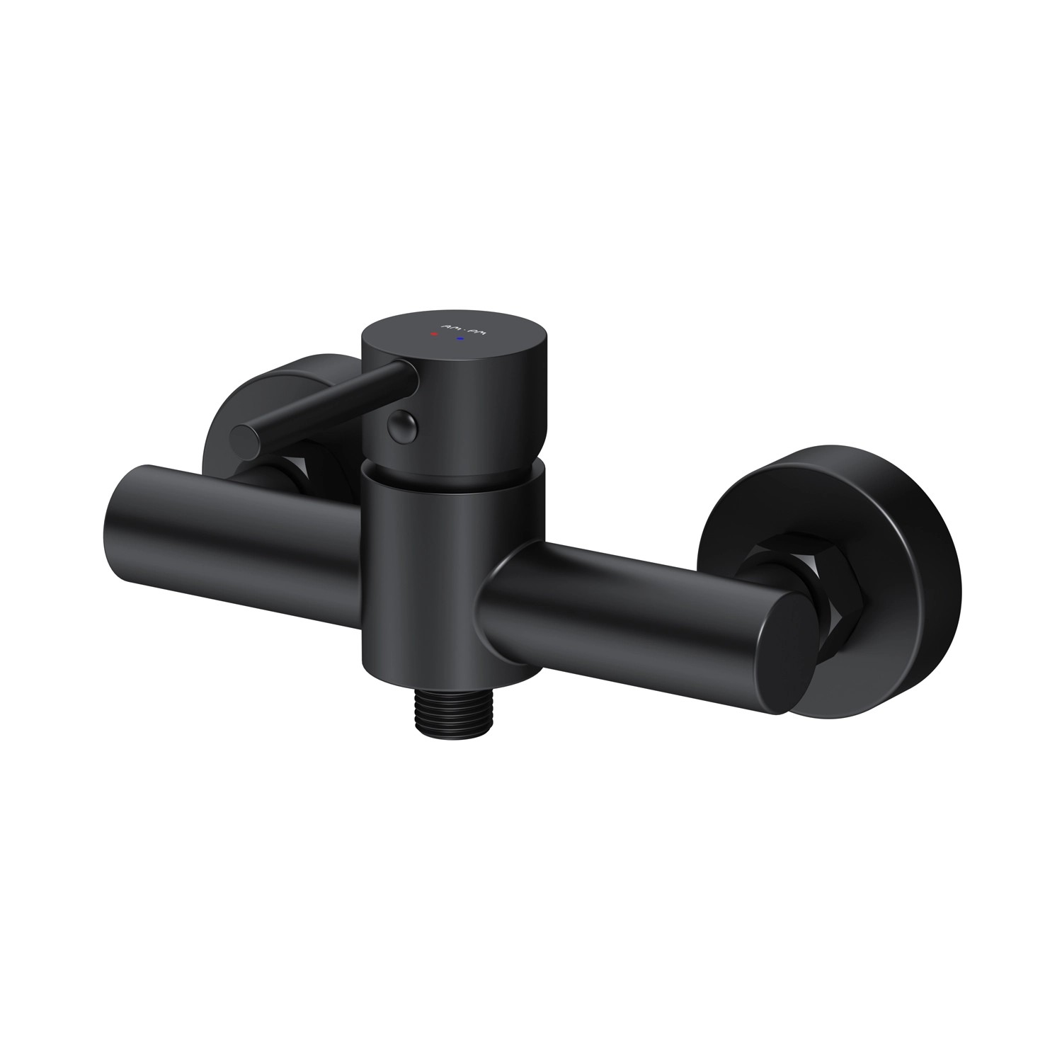 AM.PM Einhebel Duscharmatur X-Joy S Brausearmatur aus Messing Brausebatteri günstig online kaufen