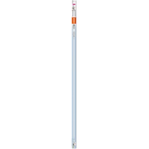 Osram LED-Leuchtstofflampe, 121 cm, kaltweiß, G13 Sockel.