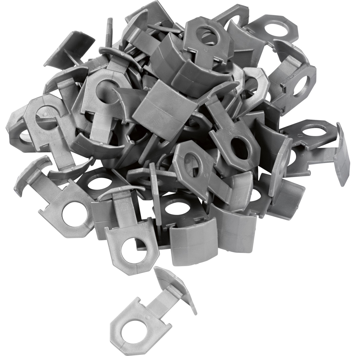 LUX-TOOLS Nivellierhilfe 400 Clips 1,5 mm günstig online kaufen