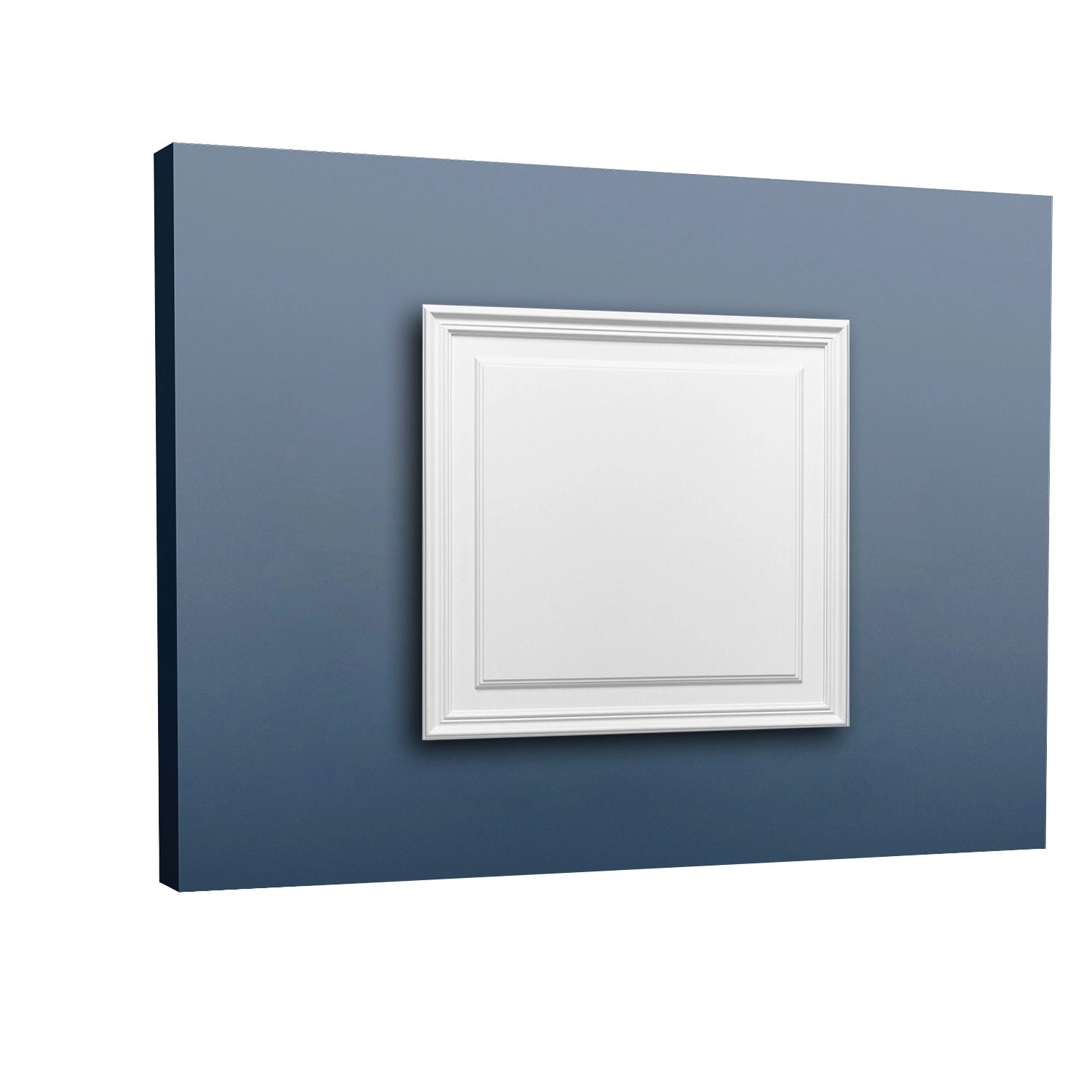 ORAC DECOR D503 LUXXUS Türaufdopplung Dekor-Element Verkleidung Wand-Paneel günstig online kaufen