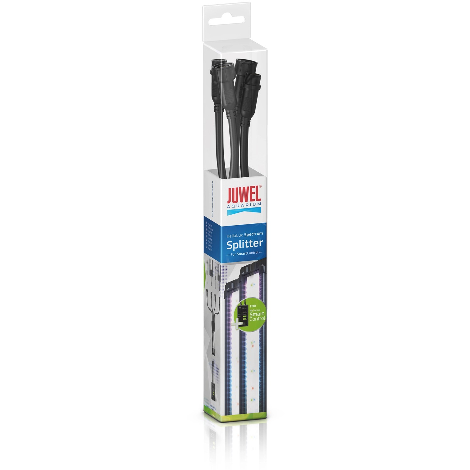 Juwel Splitter HeliaLux Spectrum