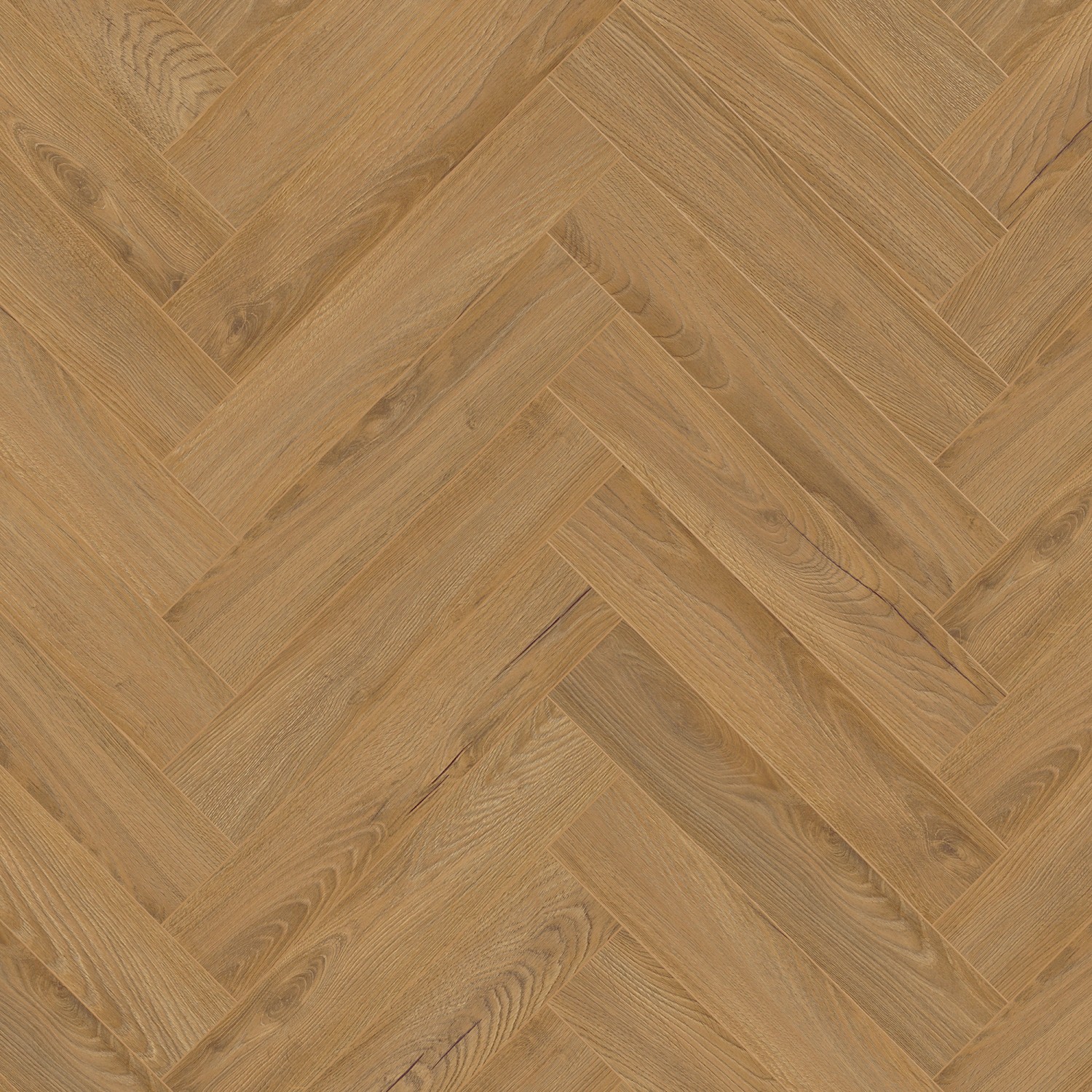 Laminat Herringbone Inca Carpenter Oak 8mm günstig online kaufen