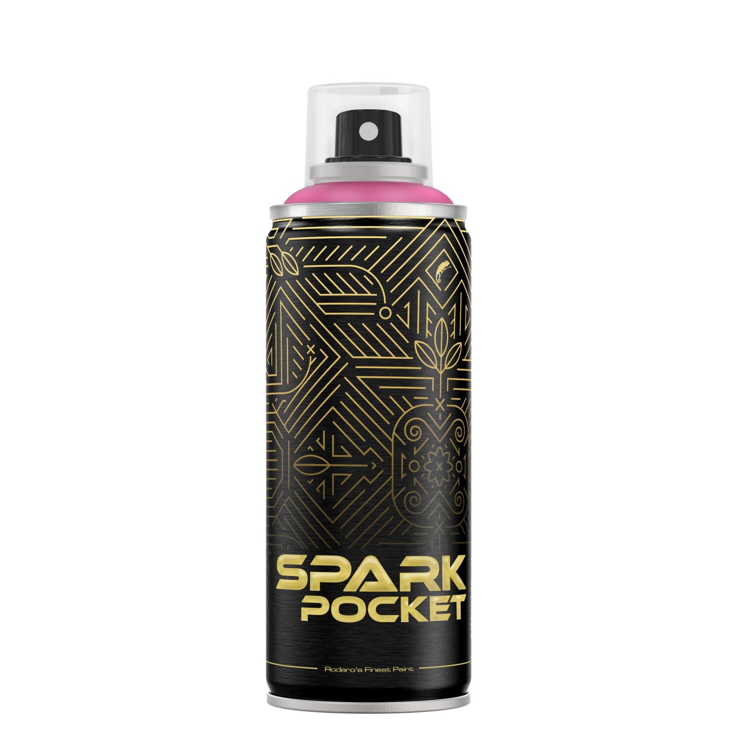 SPARK Pocket Sprühdose Magenta 200 ml