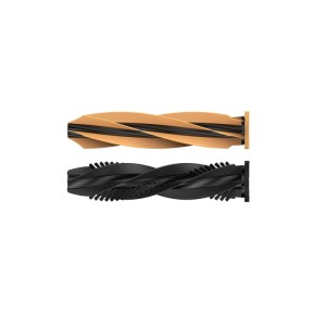 Dreame HyperStream Duo Bürsten-Set, 2-teilig, grau. Zubehör für Hochdruckreiniger.