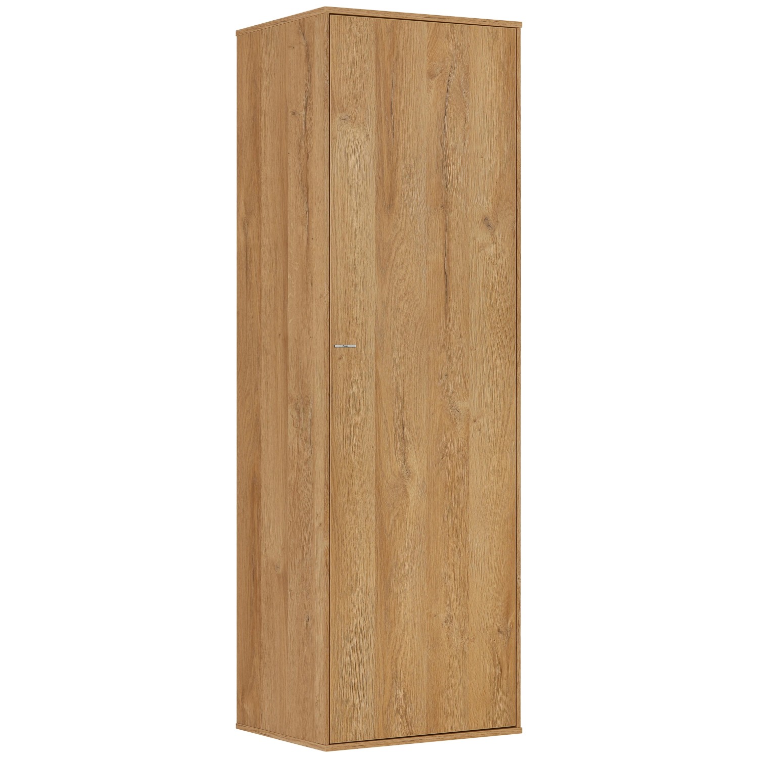 Premium Living Hängeelement Max Box in Eichefarben