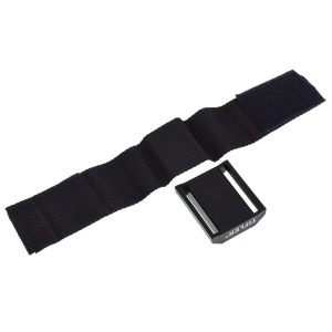 Tifler Magnetarmband für Handgelenk, Magnethalter für Kleinteile, Klettverschluss.