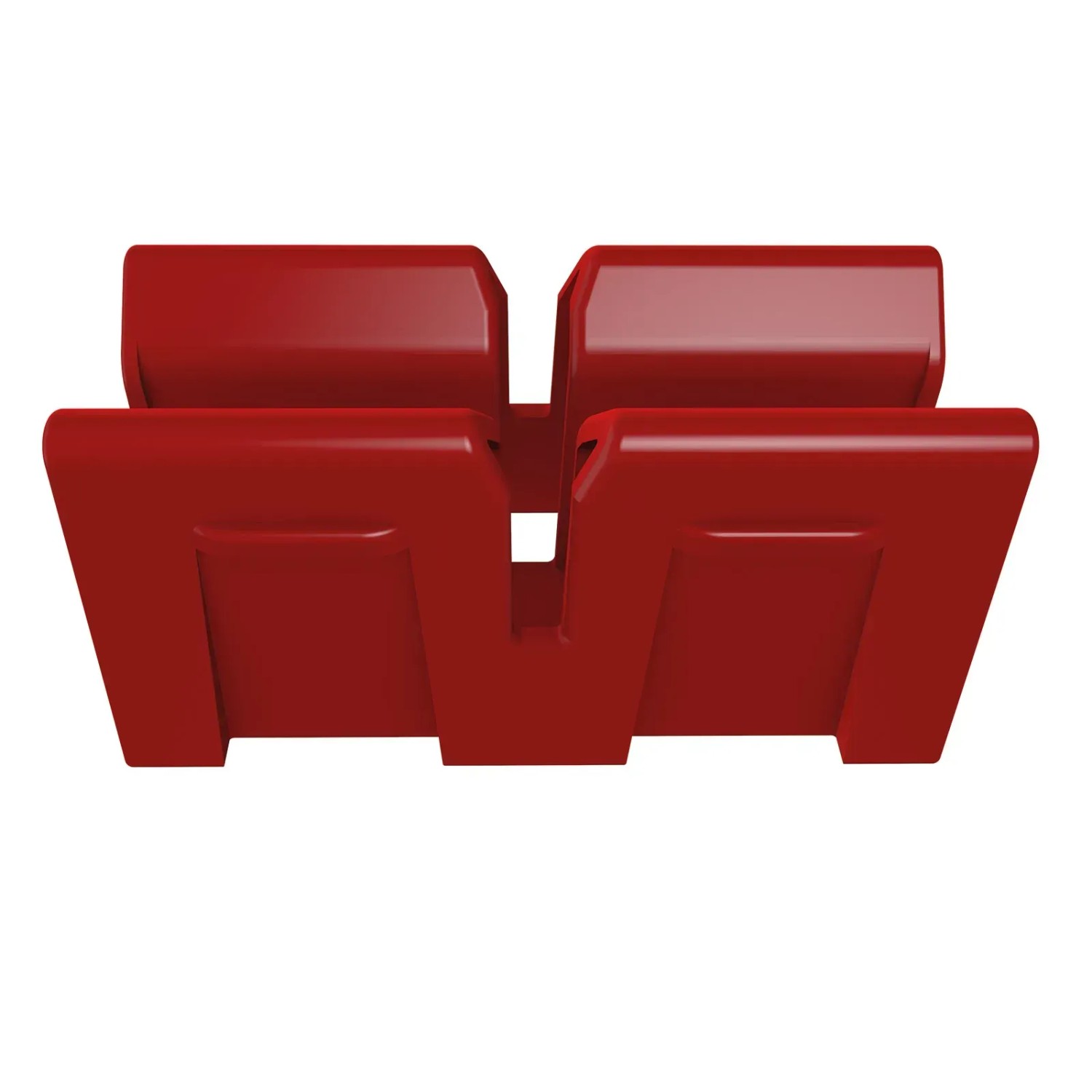 SOTECH Essensa Connect Basisset 1 Organisationssystem 50 mm Höhe Anthrazit_6