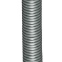 Schellenberg Abstandsmontagesystem für Dämmung (50-200mm), 2 Stück. Dübel für Rollos & Raffrollos.