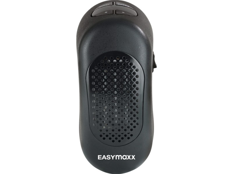 EASYmaxx Mini-Heizung 500W mit Fernb. bestellen