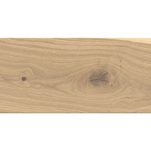 Living by Haro Parkett Handmuster Eiche Weiß Natur geölt, Landhausdiele mit 2V-Fuge.