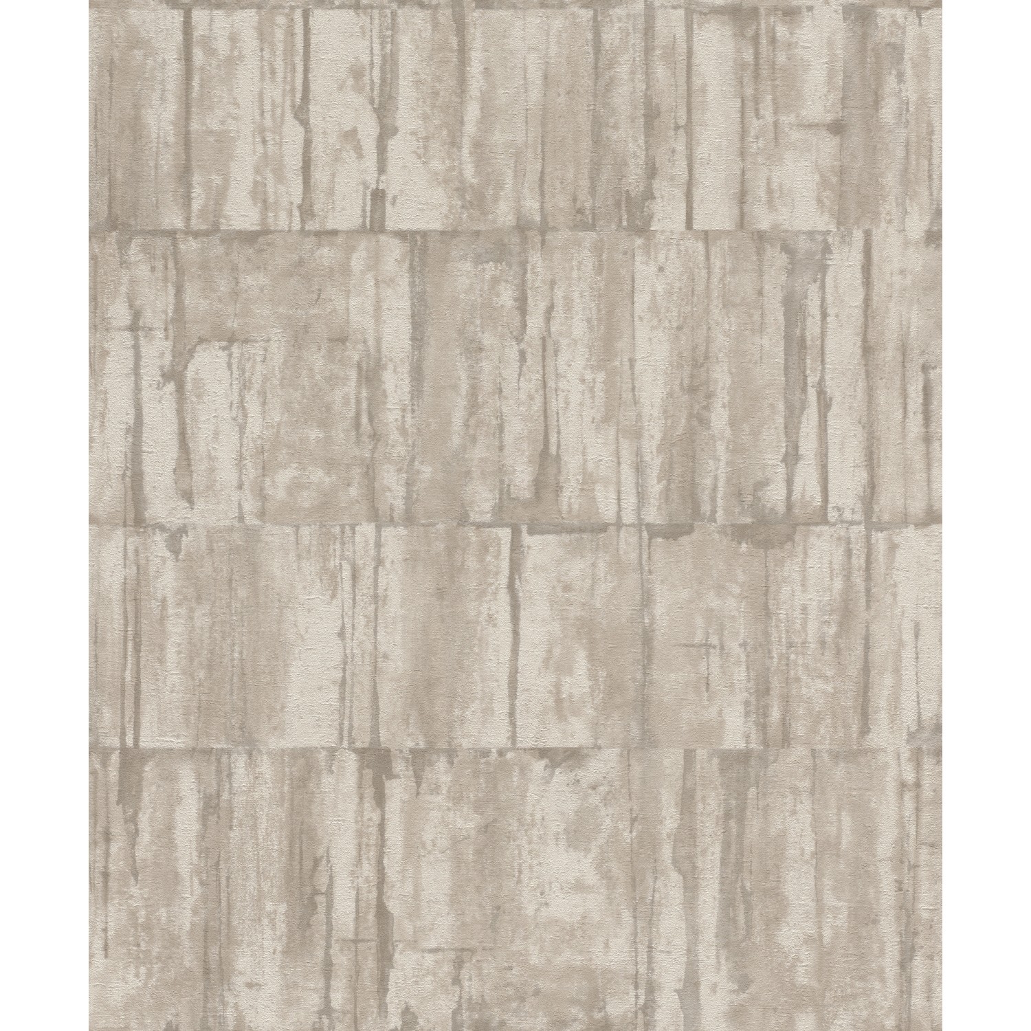 Rasch Vliestapete Barbara Home Coll. III 560329 Metallplatten Beige 10,05x0 günstig online kaufen