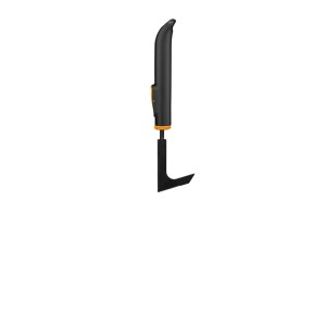 Fiskars Fugenkratzer OneClick Handgriff XS Schwarz-Orange