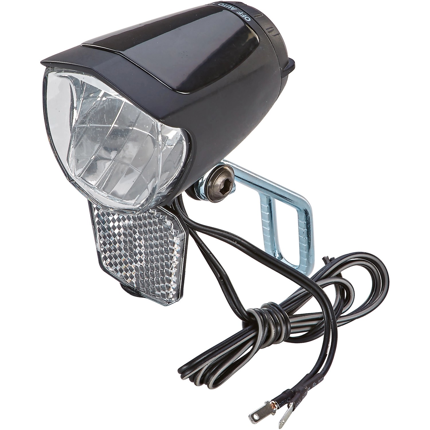 LED-Scheinwerfer 70 Lux