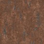 Guido Maria Kretschmer Vliestapete Chroma in Bronze mit Struktur und Matt-Glanz-Effekt.