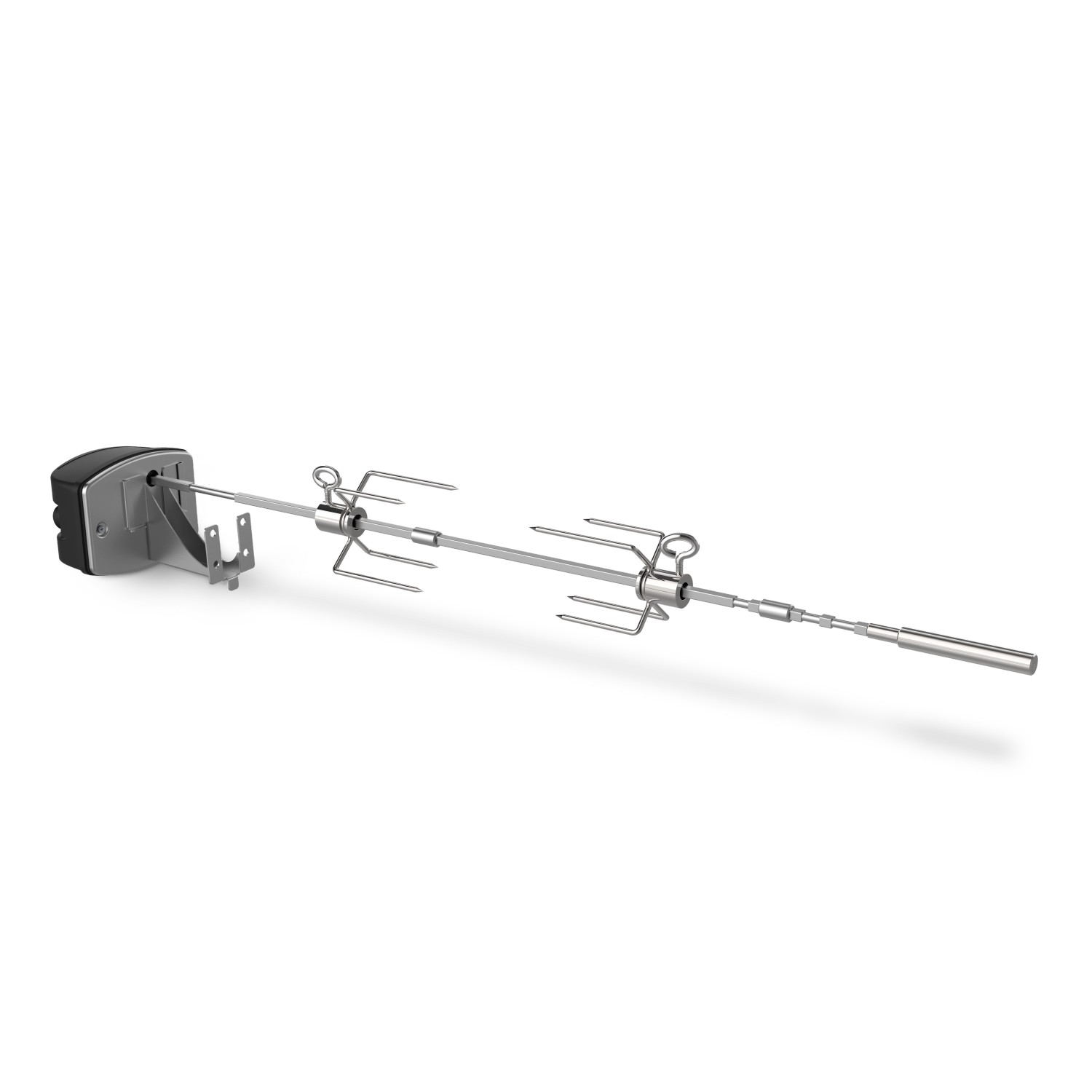 Weber Drehspieß für Spirit 300-Serie 2025 und Searwood günstig online kaufen