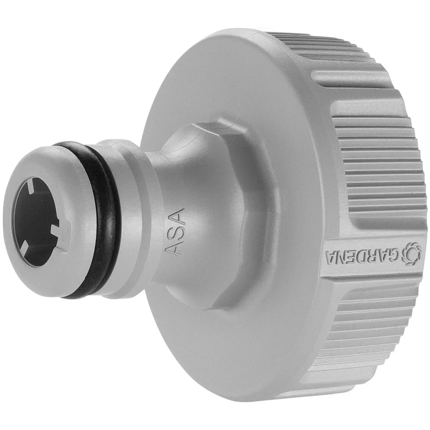 Gardena Hahnverbinder für Innengewinde 33,3 mm (G 1)