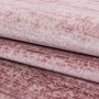 Detailansicht Kurzflorteppich Ayyildiz Plus 8000, pink, 160x230 cm.