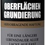 Rust-Oleum Oberflächengrundierung Sprühfarbe, weiß, 400ml Dose.