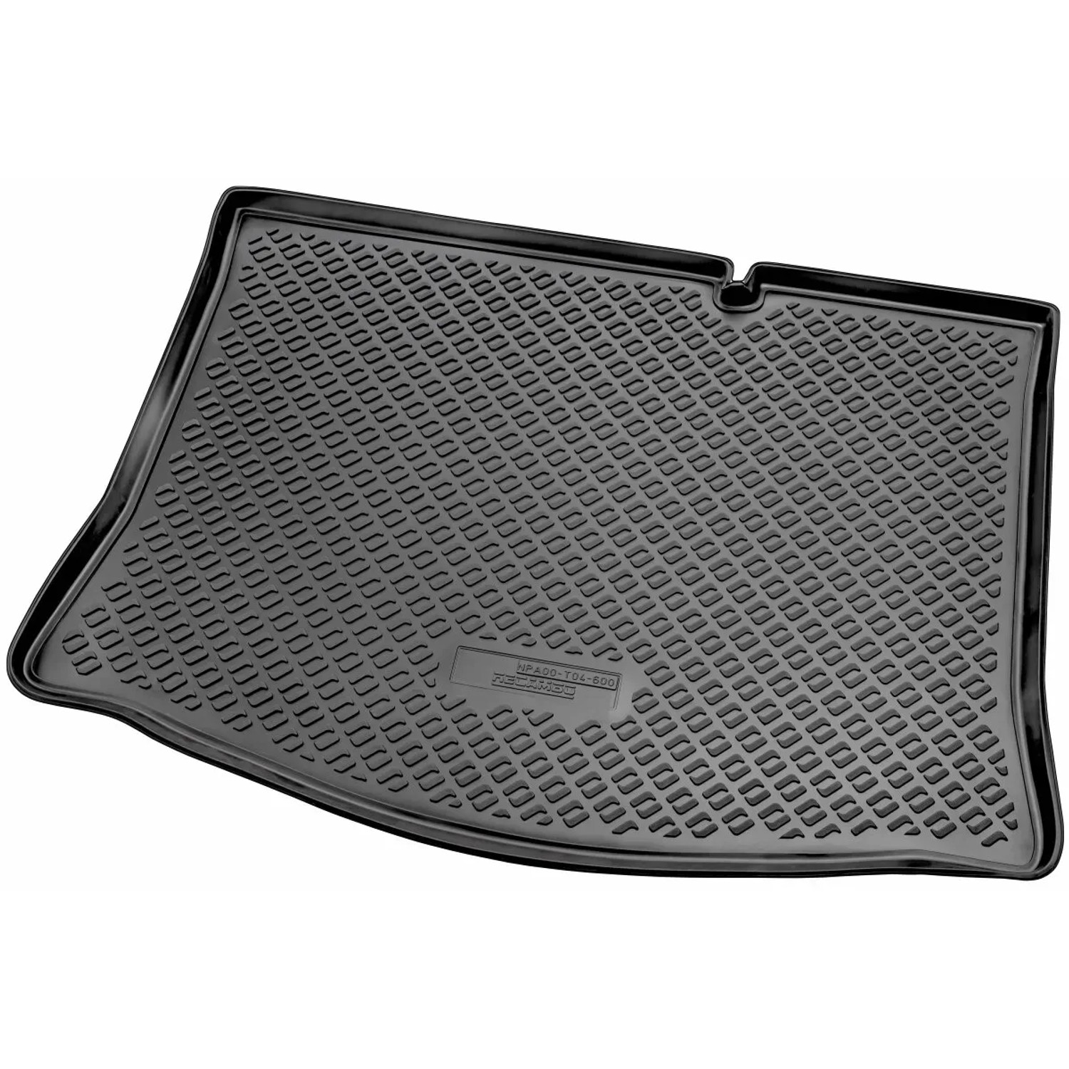 Gummi Kofferraumwanne für Alfa Romeo Giulietta  940  BJ 2010-2020  Passgenau