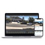 Reolink Überwachungskamera P850 Intelligente 4K PTZ PoE-Kamera mit 16-Fach Optischem Zoom_7