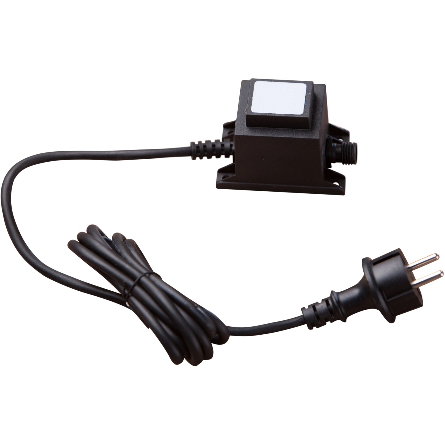 Heissner Teichtrafo Smart Light 60 Watt