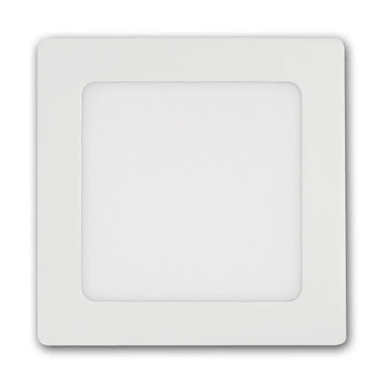 McShine LED-Panel LP-914SN 9W 145mm 918lm Neutralweiß