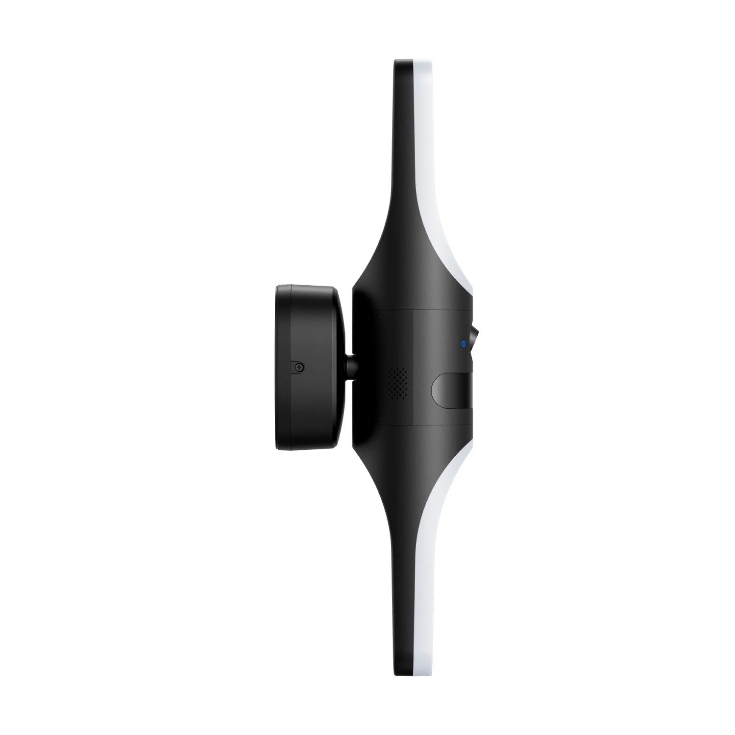 Eufy Wandleuchte mit Kamera S100, kabelgebunden, 2K, 1200lm, zur Videoüberwachung.