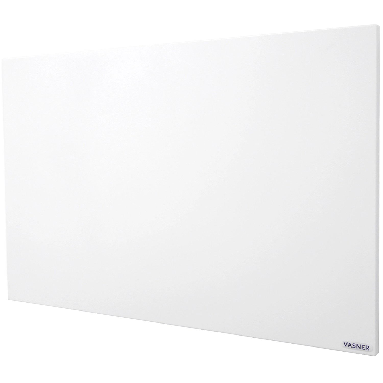 Vasner Infrarotheizung Citara M Metall 700 W 60 cm x 90 cm Weiß