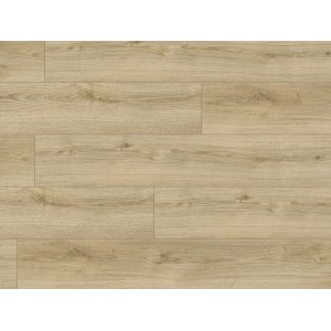 Masterfloor Laminat Eiche Evoke Classic, helle Holzoptik mit Fugen.