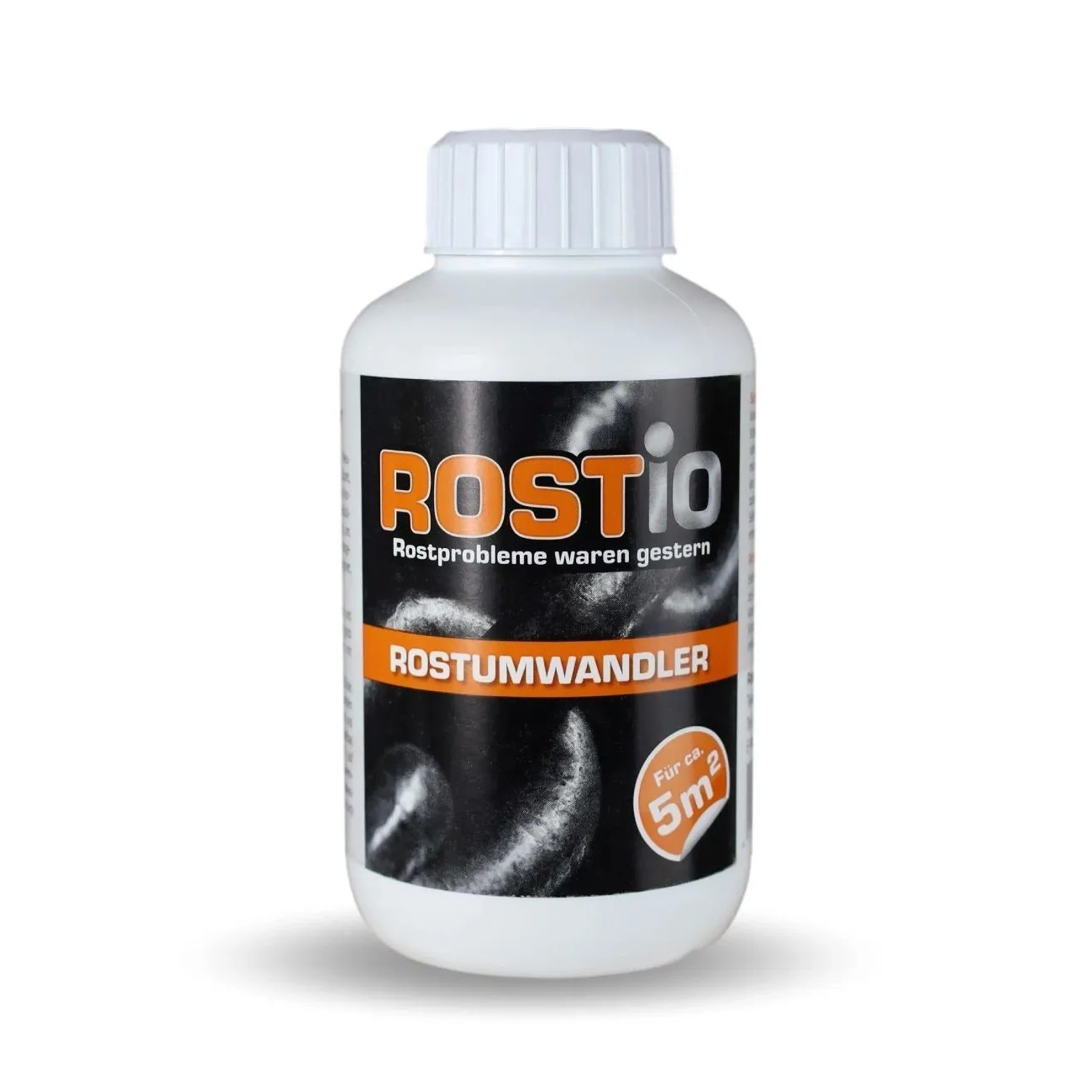 Westfalia Rostumwandler 250 ml für MetalloberflÄChen