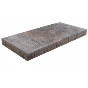 EHL Platte Artano 60 cm x 30 cm x 4 cm Muschelkalk