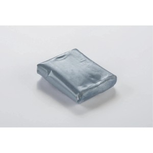 Cernit Modelliermasse Number One Silber