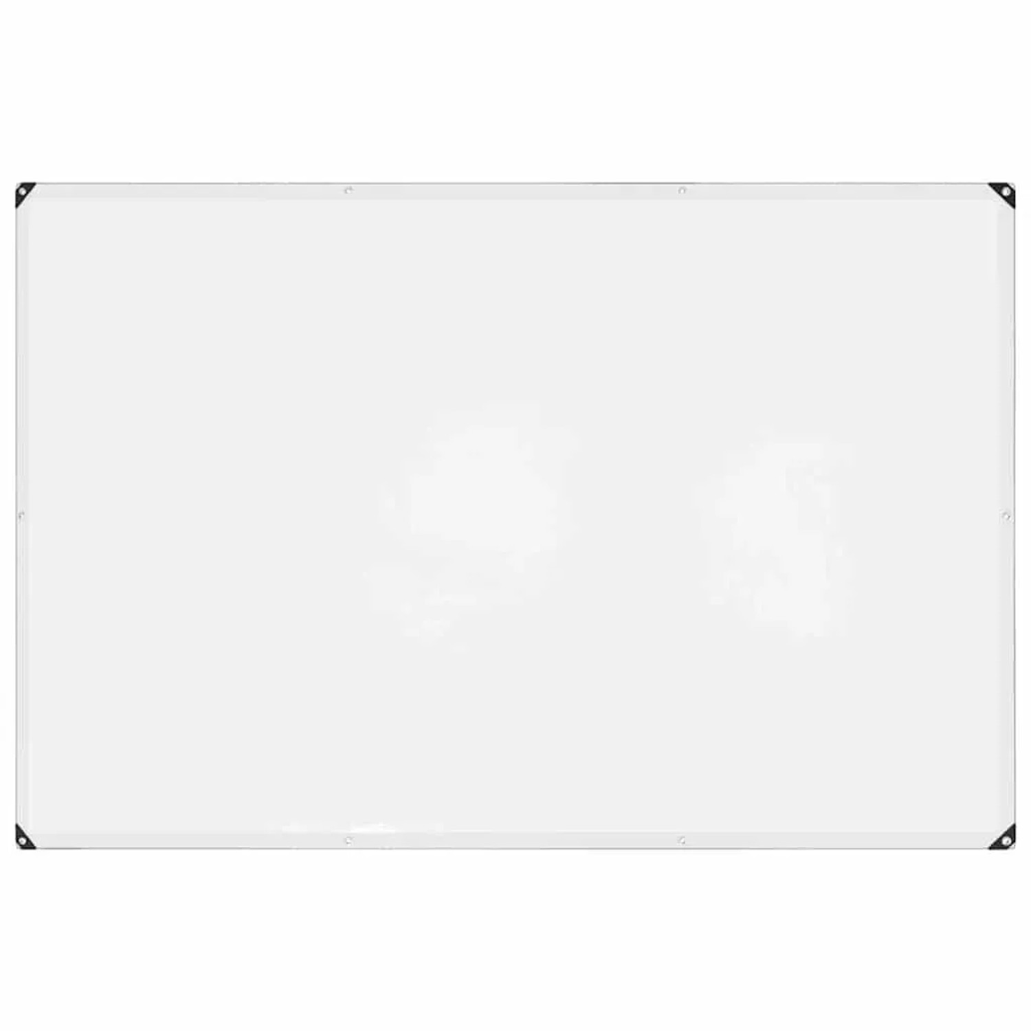 vidaXL Transparente Plane mit Ösen 2x3 m Polyethylen 4018504